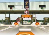 Offre télépéage American express