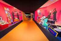 Solution télépéage Foire du Havre