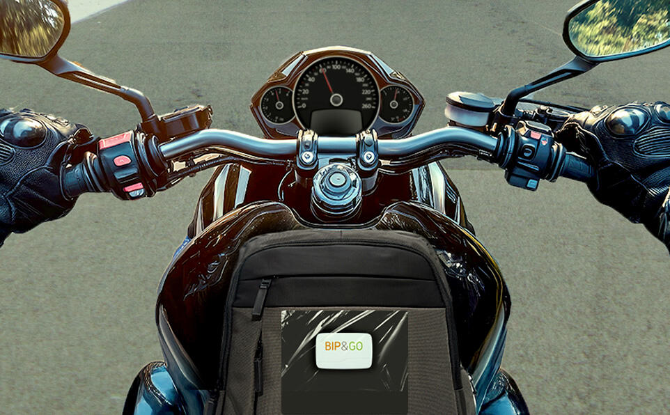 Sacoche de réservoir