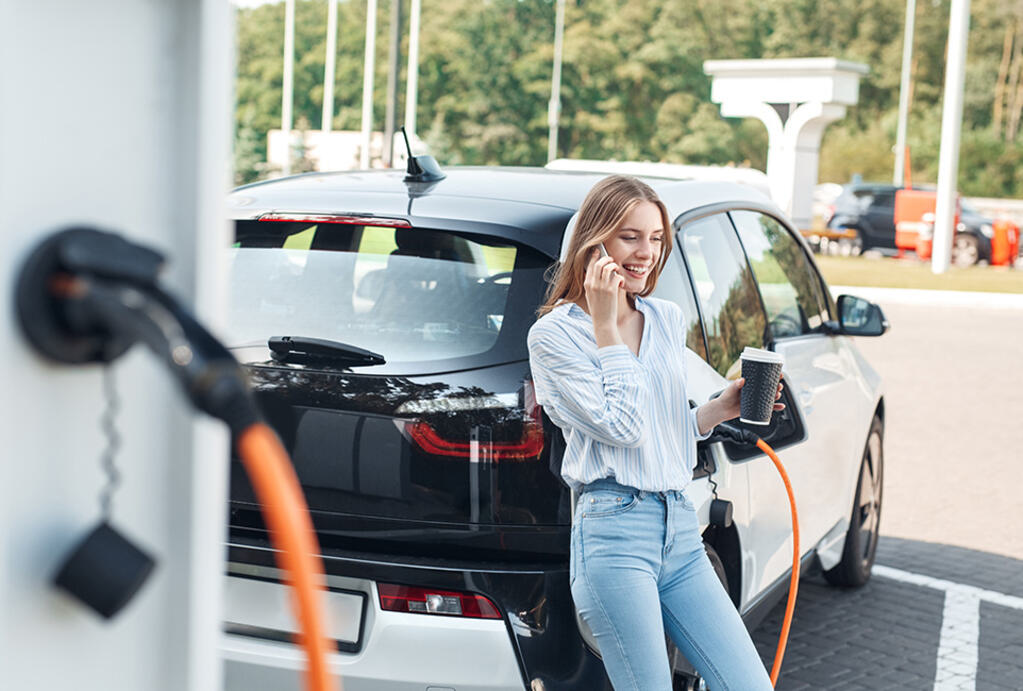 extension-de-recharge-électrique