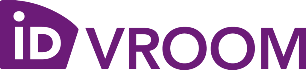 Logo iDVROOM