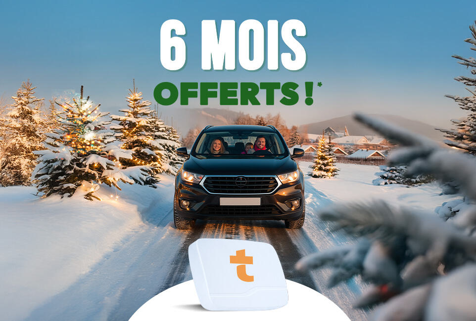 Offre télépéage Bip&Go