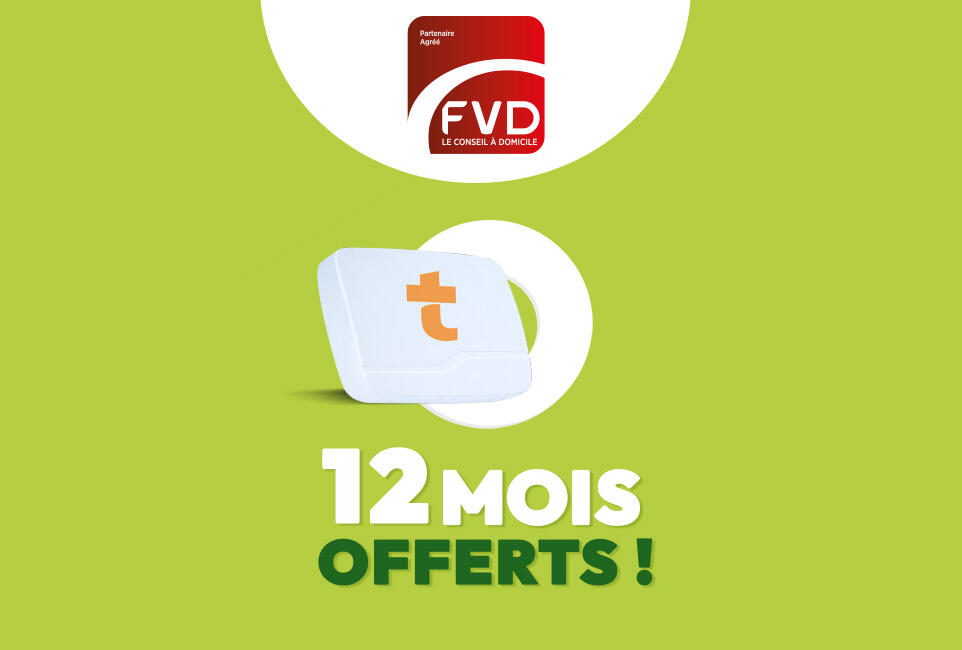 Offre FVD télépéage Bip&Go