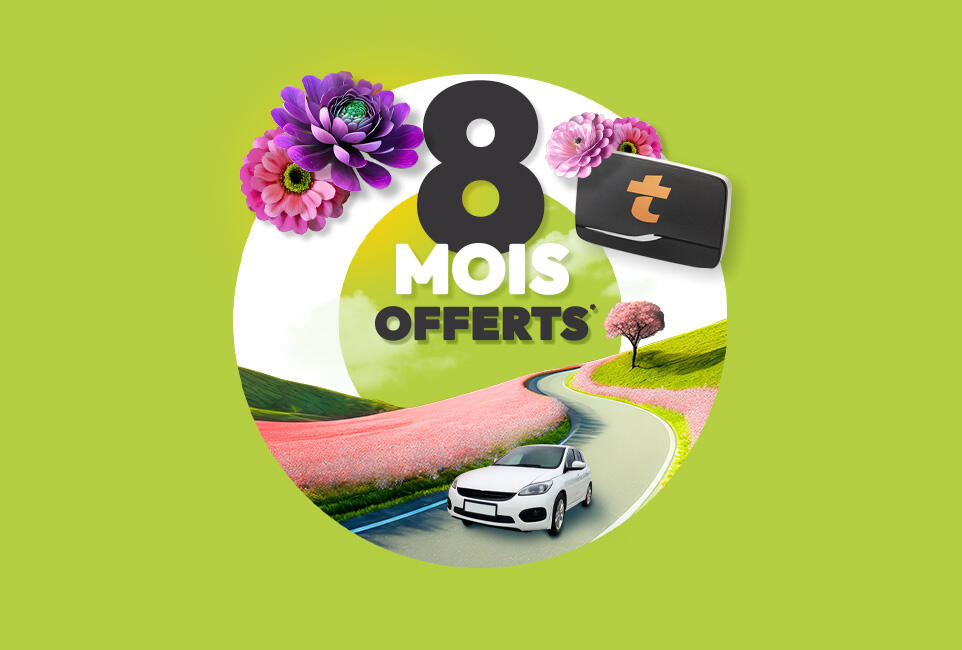 Offre télépéage printemps Bip&Go