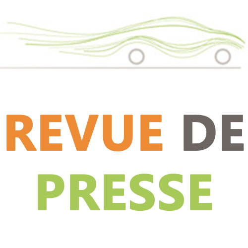 revue de presse actualites