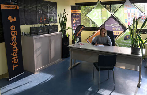 Agence commerciale Dozulé