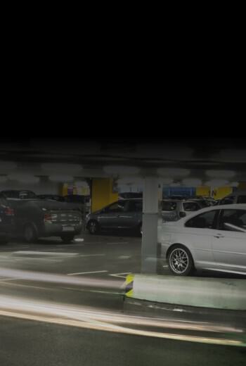 parking with bip and go electronic toll payment