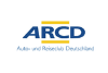 ARCD logo