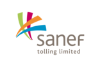 Sanef Tolling logo