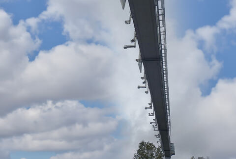 Bip&amp;Go-Mautbox online kaufen: Ihr Schlüssel zu Frankreichs Autobahnen.