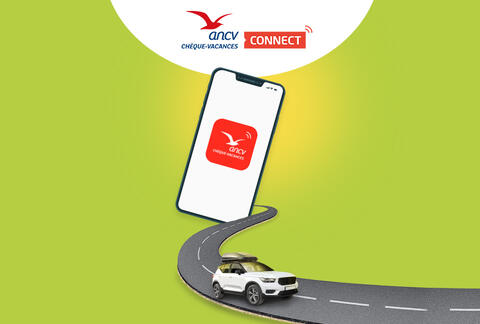 Abonnement télépéage Liber-t Vacances Bip&amp;Go.