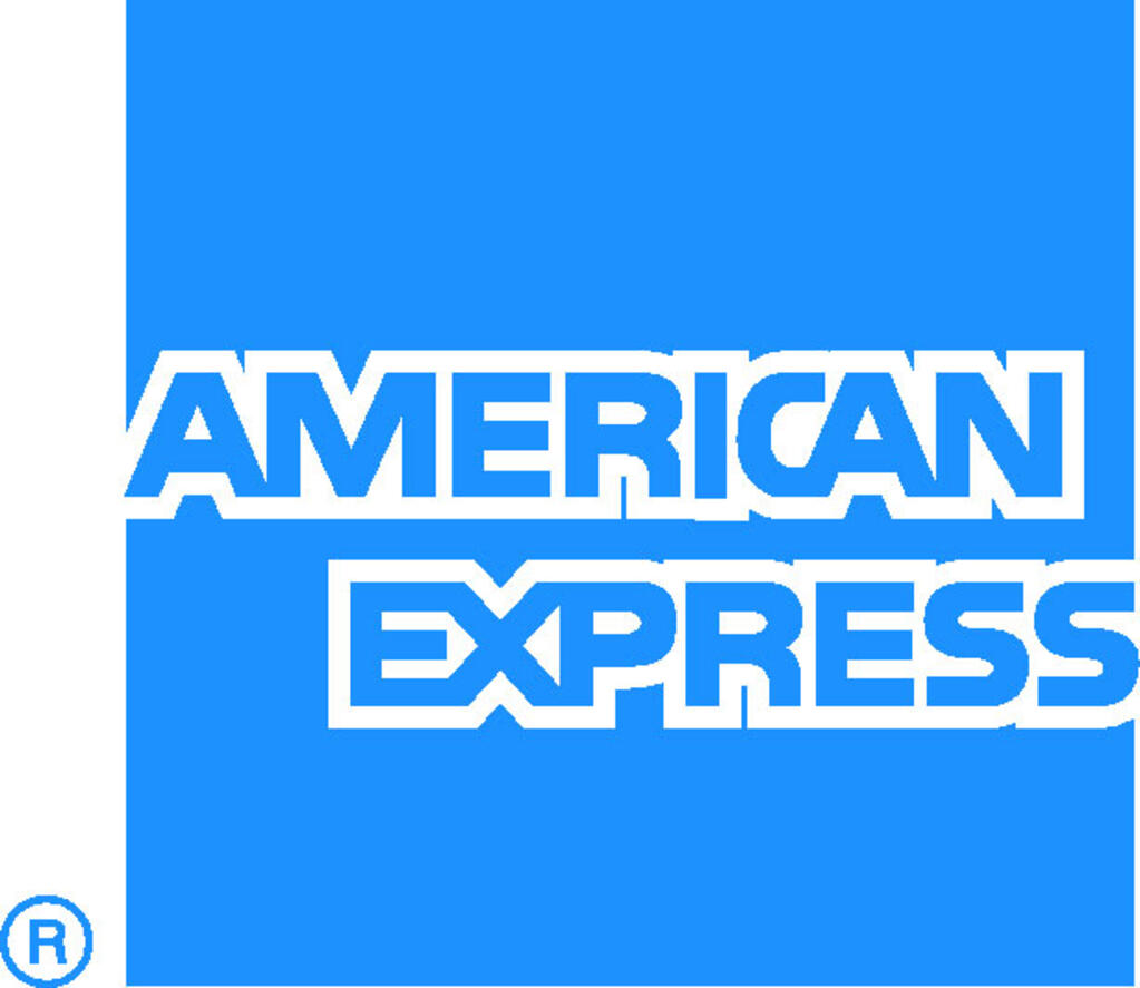 American express logo