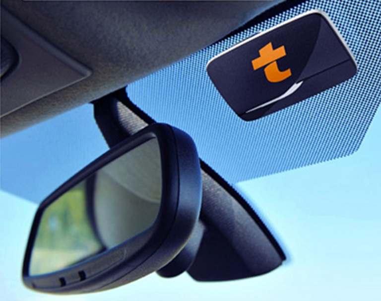 Actualite nouveau badge de telepeage bipandgo