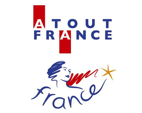 Logo Atout France