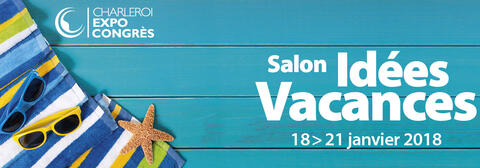 Salon idée vacances