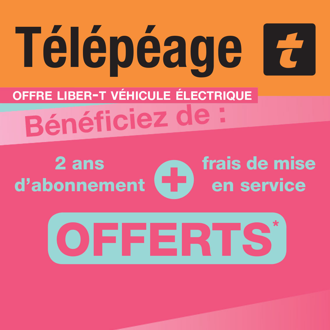 News abonnement vehicule electrique