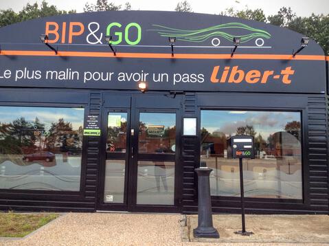 new look agence saint avold