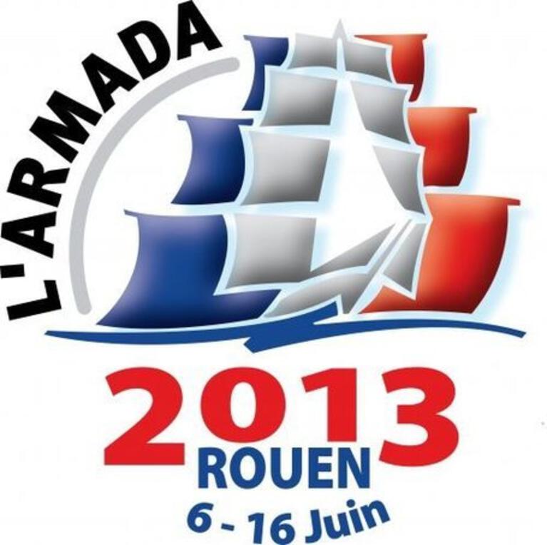 armada rouen 2013