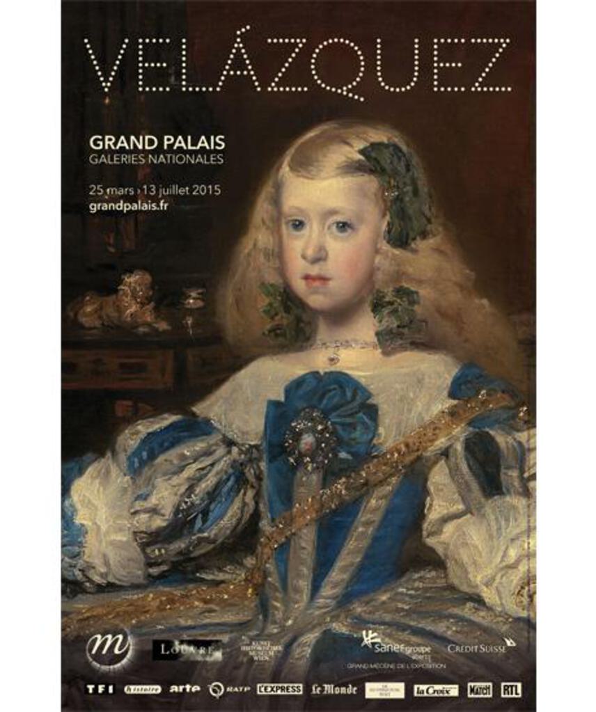 News Exposition Velazquez