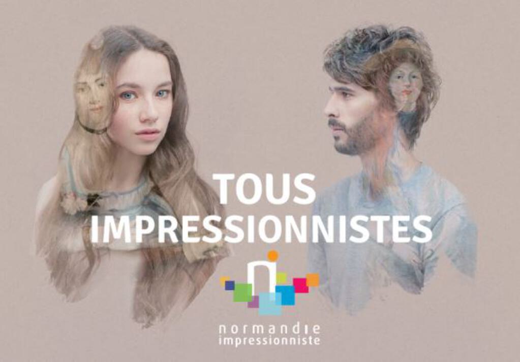 News festival Normandie impressionniste