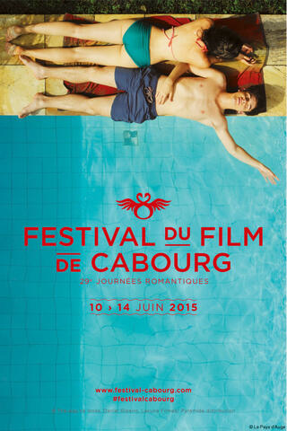 news festival film de Cabourg 2015