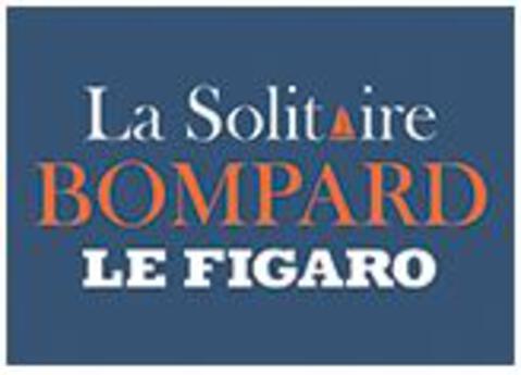 news la Solitaire Bompard
