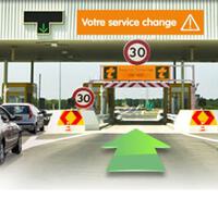 Offre télépéage American express