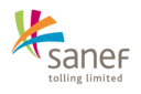 Logo Sanef Tolling