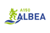 Logo Albea