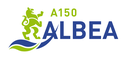 Logo Albea