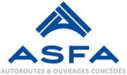 Logo ASFA