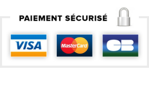 Paiement sécurisé