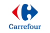 Logo Carrefour Belgique