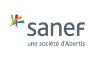 Logo SANEF